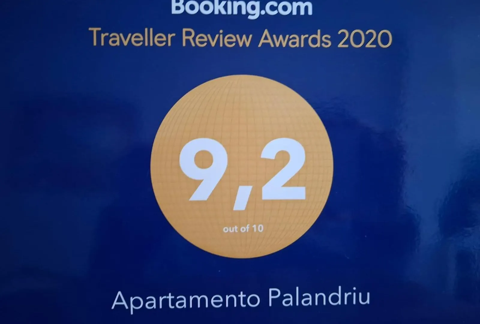 Apartamento Palandriu Llanca Spain