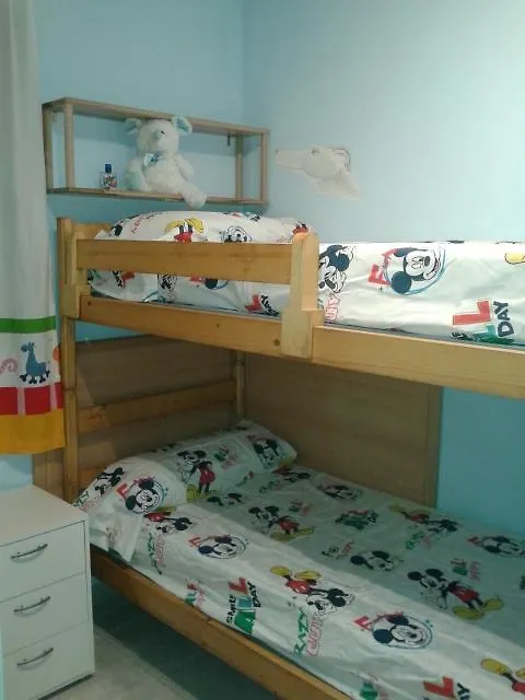 Apartamento Palandriu Llanca Spain