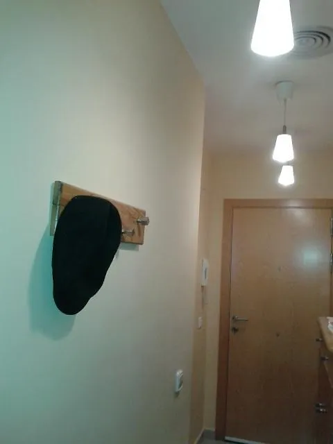 Apartamento Palandriu Llanca