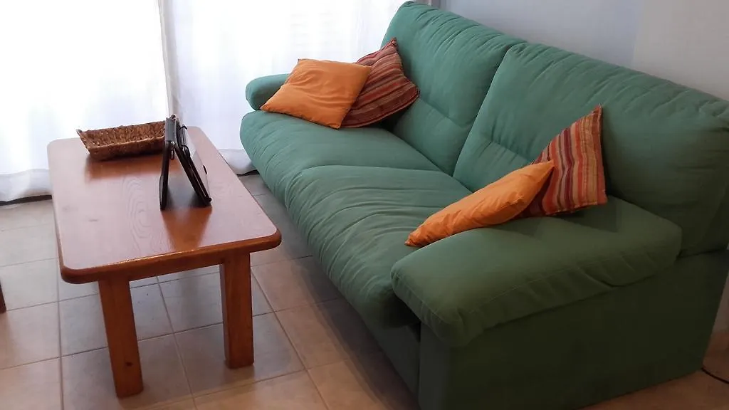 Apartamento Palandriu Llanca 0*,  Spain