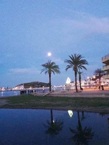 Apartamento Palandriu Llanca